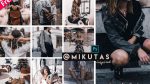Download Mikutas Inspired Camera Raw Presets for Free | How to Edit Photos Like Jacqueline Mikuta in Photoshop cc