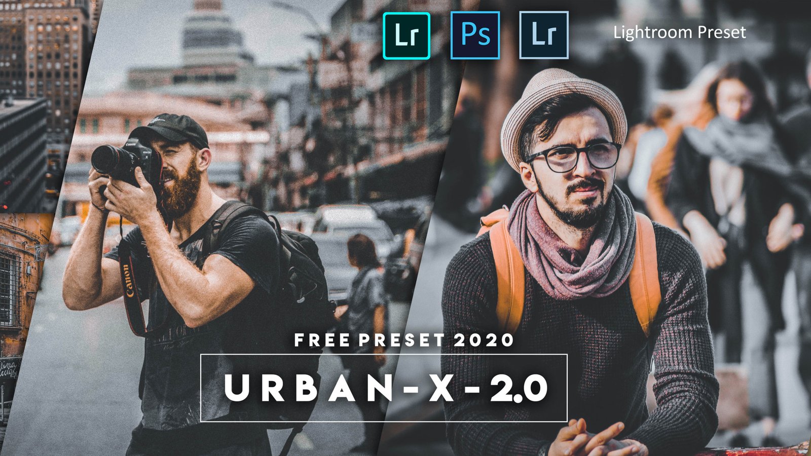 Download Urban X 2 0 Lightroom Preset Of 2020 For Free Urban X 2 0 Lightroom Preset Pack Of 2020 Download Free Ash Vir Creations