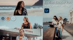 Download Fashion Blogger v3.0 Lightroom Mobile Presets DNG of 2020 for Free | Fashion Blogger v3.0 Mobile Lightroom Preset DNG of 2020 Download free | How to Edit Like Fashion Blogger Effect