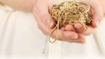What happens if gold loan is not paid?