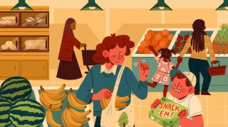 How many calories should i eat in a day?