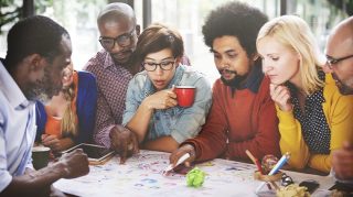 Benefits of Team Coaching Certification For Team Leaders At Work