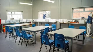 Why Should Schools Choose Temporary Classrooms?