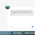 AndiSearch.com | Ai. Chat. Search. Tool