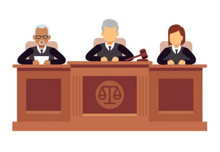 The Top 10 Traits to Look for in a Lawyer