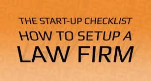 10 Ways to Start a Law Firm from Scratch