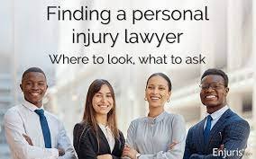 10 Essential Tips for Hiring a Personal Injury Attorney