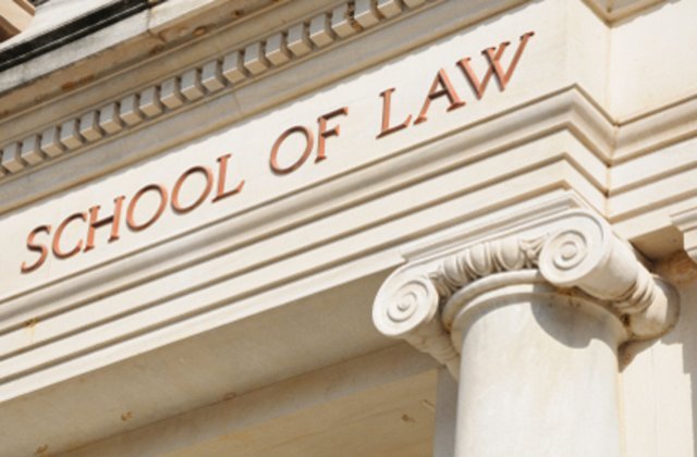 Reason Why Best Law Schools Are Found in the United States