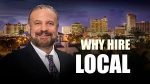 Finding a Local Lawyer: Benefits and Considerations