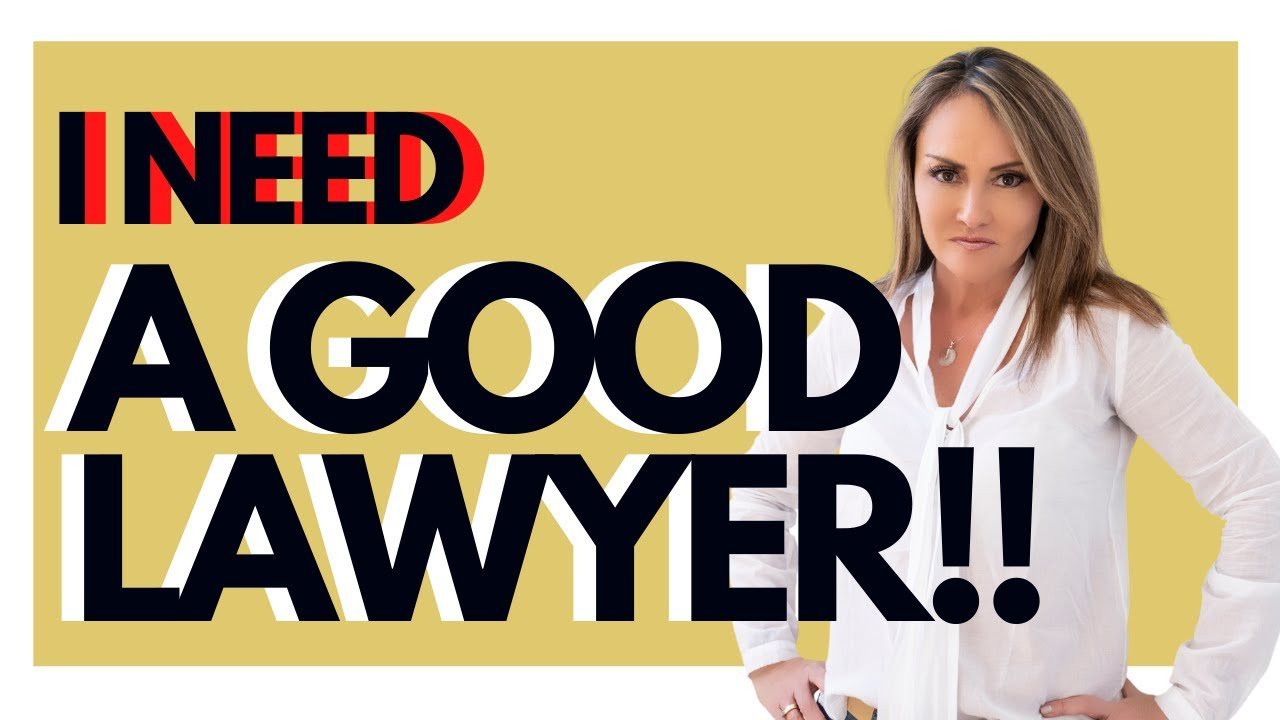 5 Signs You Need to Fire Your Current Lawyer