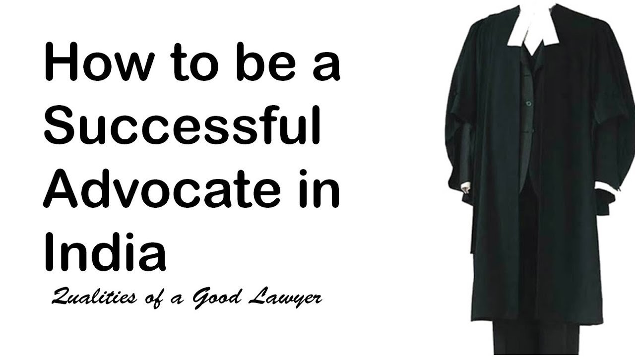 10 Ways to Become a More Successful Lawyer