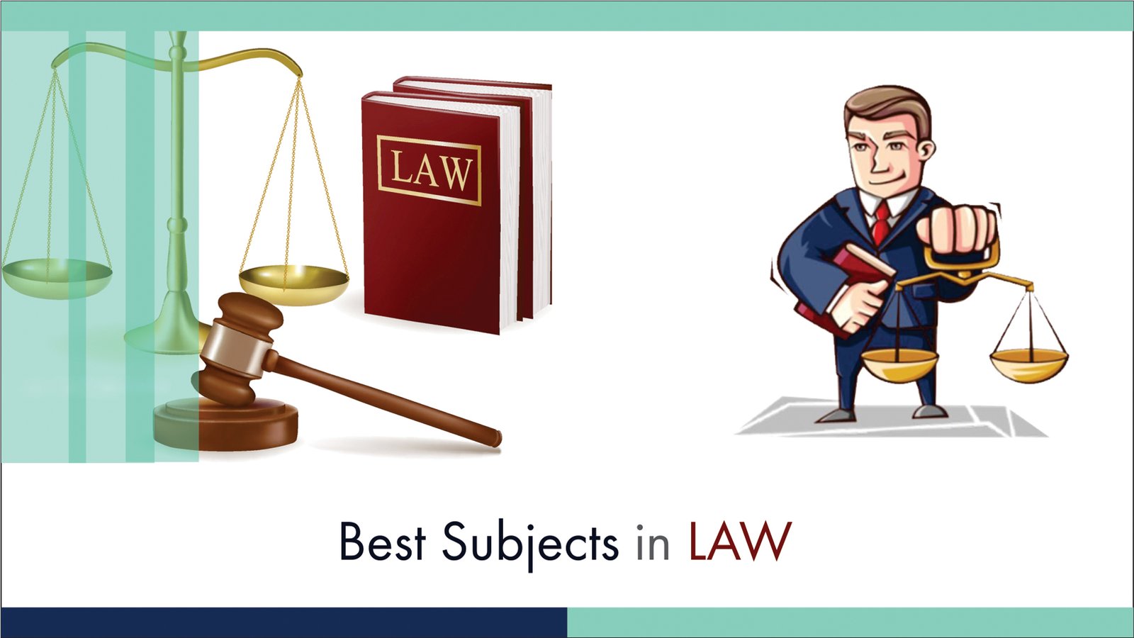 5 Major Law Subject Degrees: A Comprehensive Guide