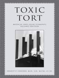 The Role of Toxic Tort Lawyer: 7 Essential Insights