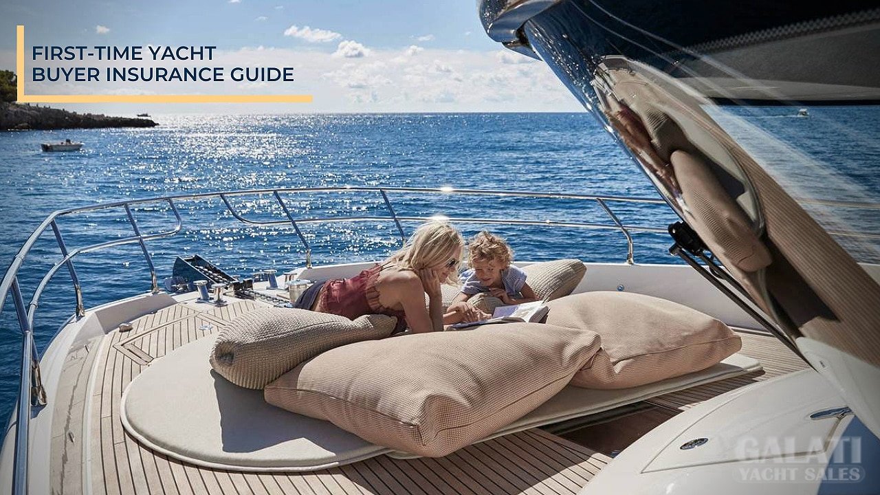 Navigating the Seas Safely: Your Comprehensive Yacht Insurance Guide