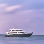 The Top Benefits of Yacht Insurance You Can't Ignore