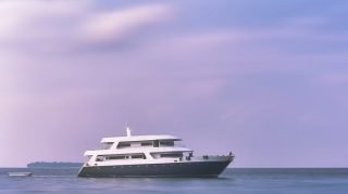 The Top Benefits of Yacht Insurance You Can't Ignore