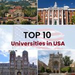10 Best US Universities Ranked from Worst to Best