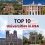 10 Best US Universities Ranked from Worst to Best