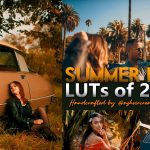 SUMMER FALL LUTs of 2023 | Free Download