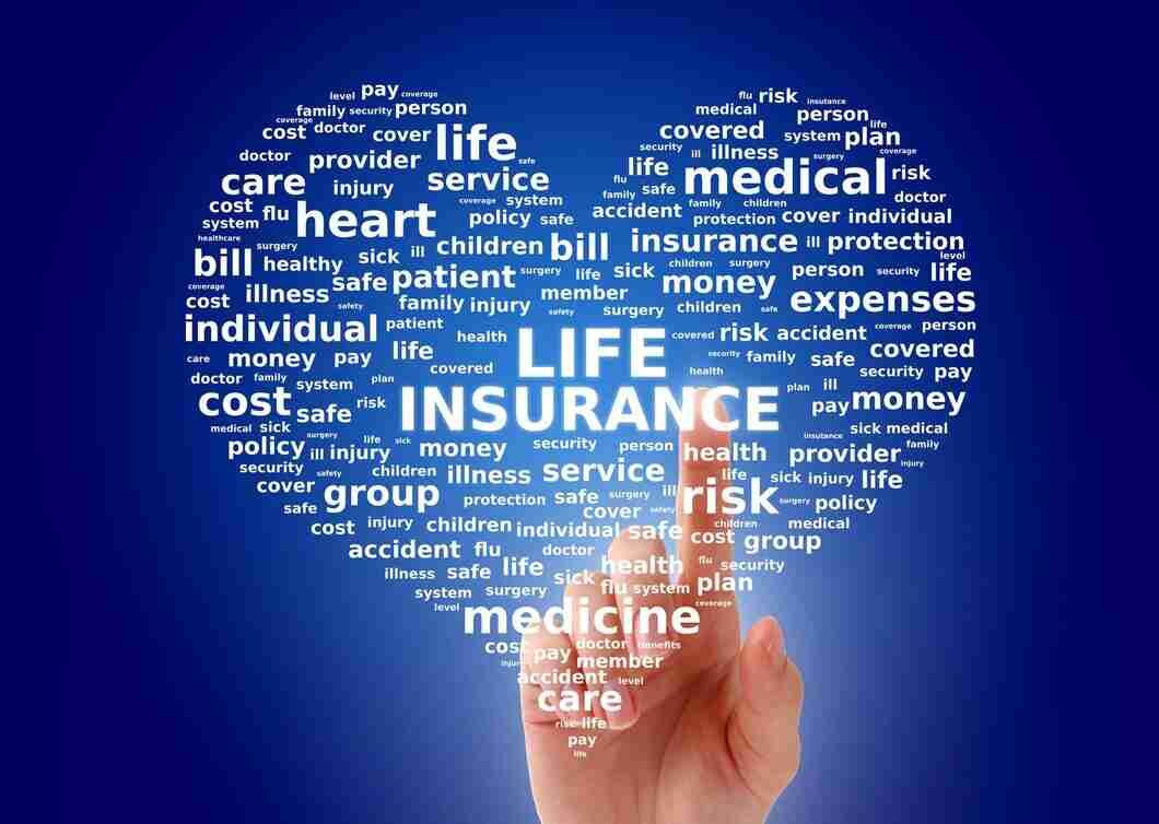 5 Ways to Adopt Life Insurance Policy