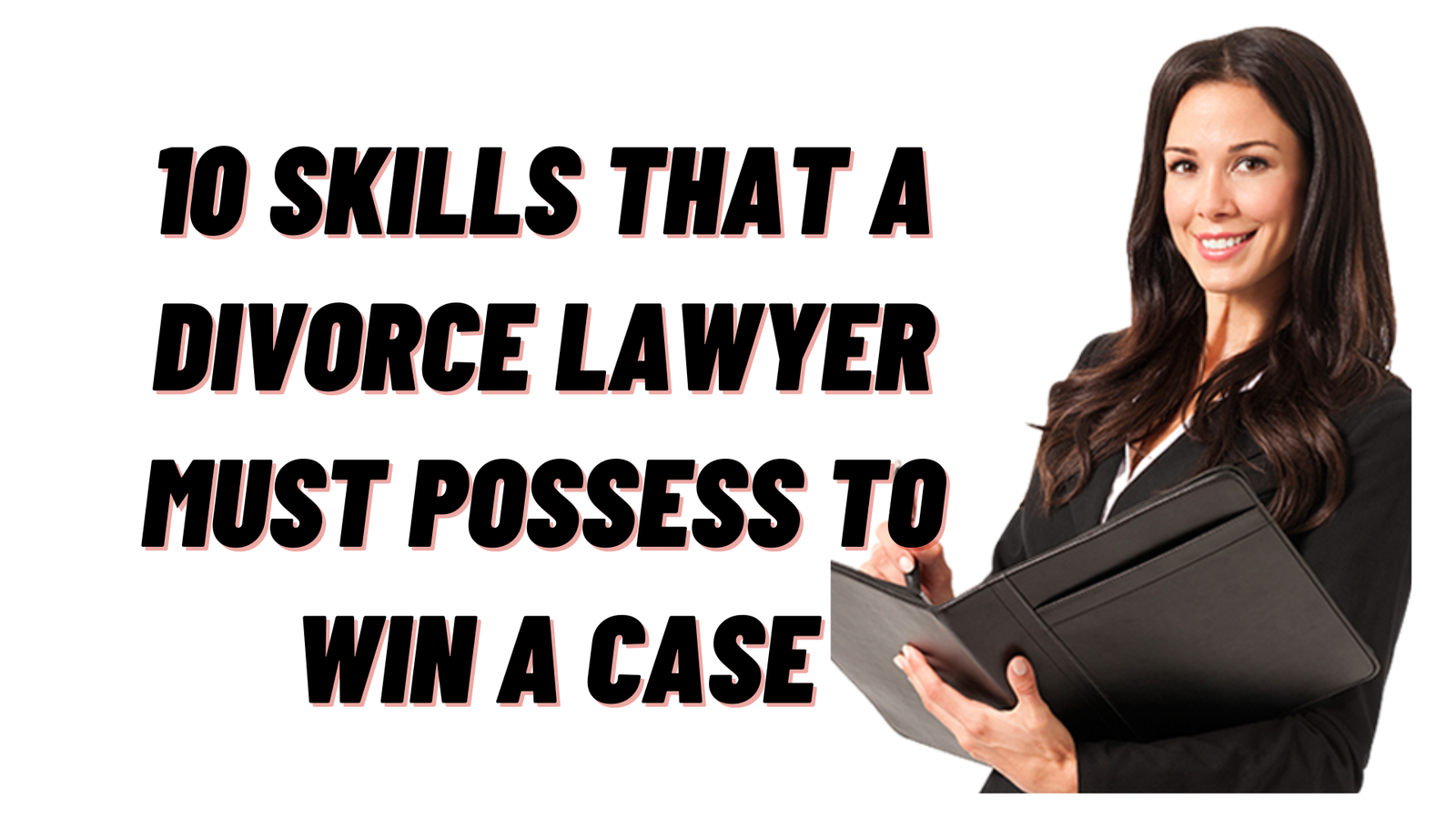 Why You Need a Skilled Divorce Attorney on Your Side in 2024