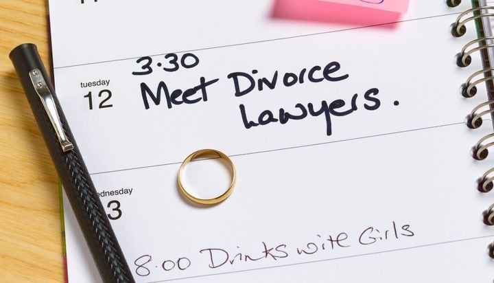 7 Steps to Simplify Your Divorce Process with an Attorney in 2024