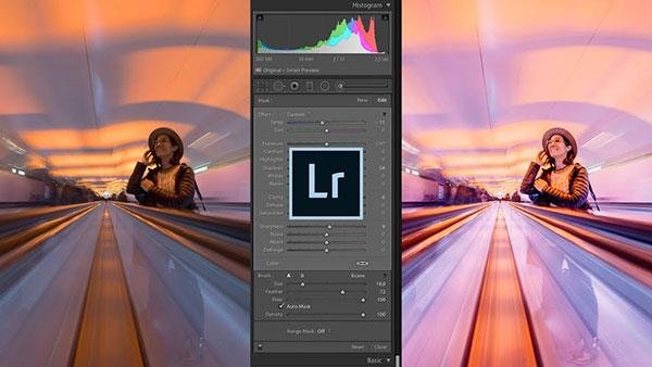 10 Lightroom Tricks of 2023