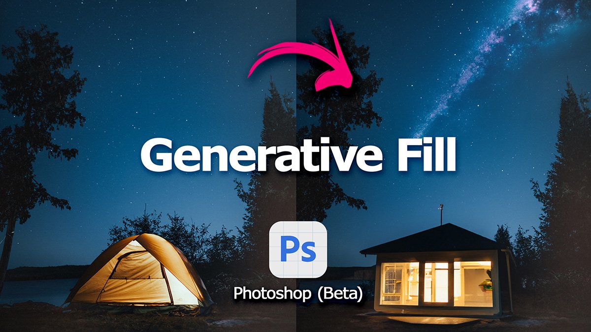 How to Download Photoshop Generative Fill 2023