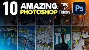 10 Photoshop Tricks for 2024 That Will Save You Hours