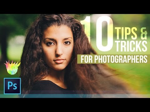 10 Photoshop Tricks for 2024 That Will Make Your Photos Look Amazing