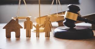 The Legal Documents Your Divorce Attorney Will Prepare in 2024