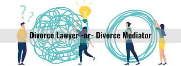 5 Benefits of Mediation vs. a Divorce Attorney in 2024