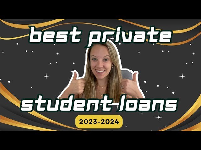 Navigating 2024 Student Loans: 5 Pro Tips