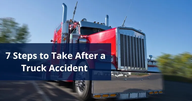 2024's Legal Trends: Dallas Truck Accident Lawyer Insights