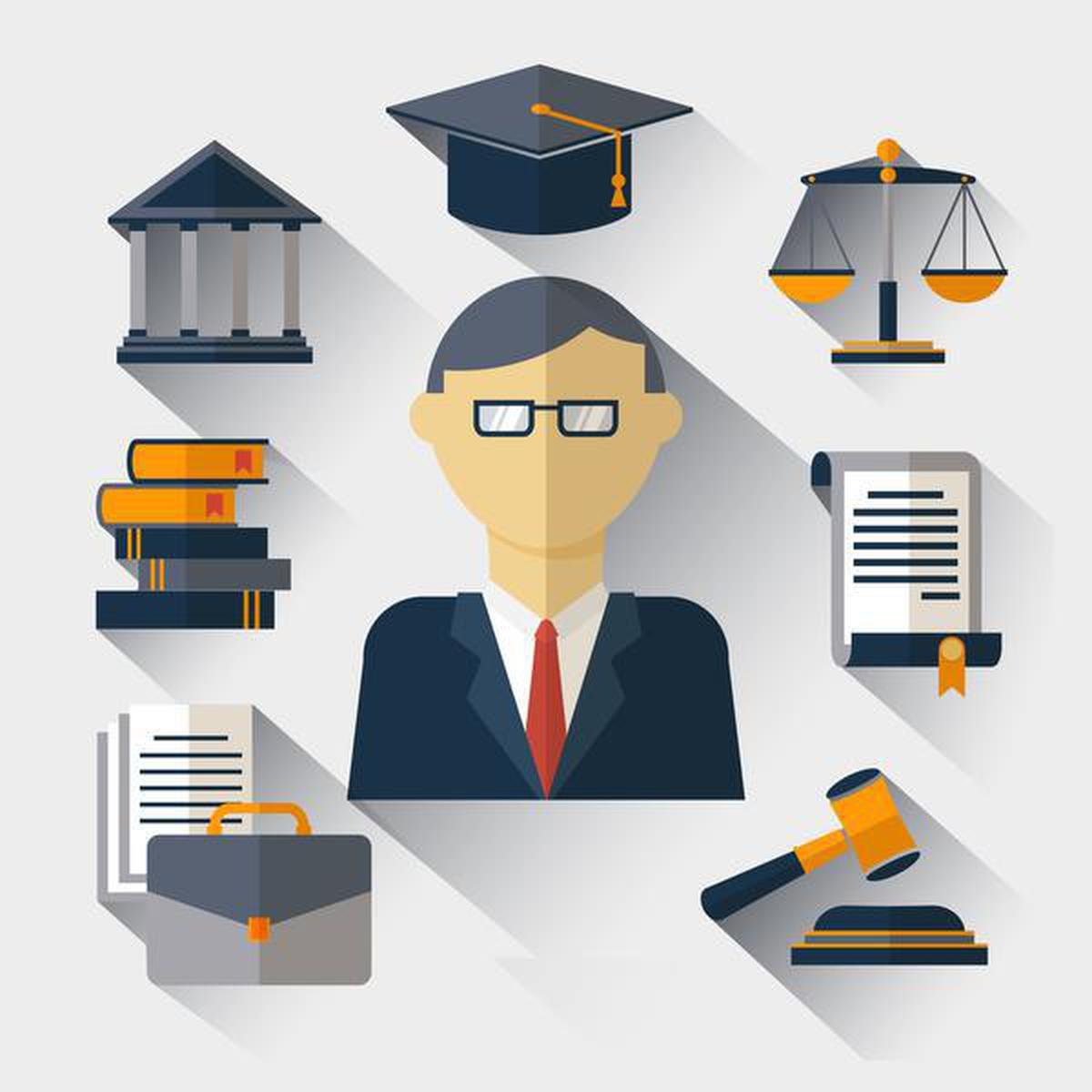 Law School Life Hacks: Succeeding in the US in 2024