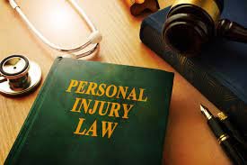 5 Reasons to Hire a Personal Injury Attorney in 2024