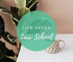 Life After Law School: Career Paths for 2024 Graduates