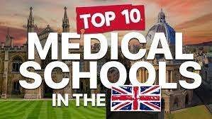 Future Doctors: Best Medical Schools for 2024 Aspirants