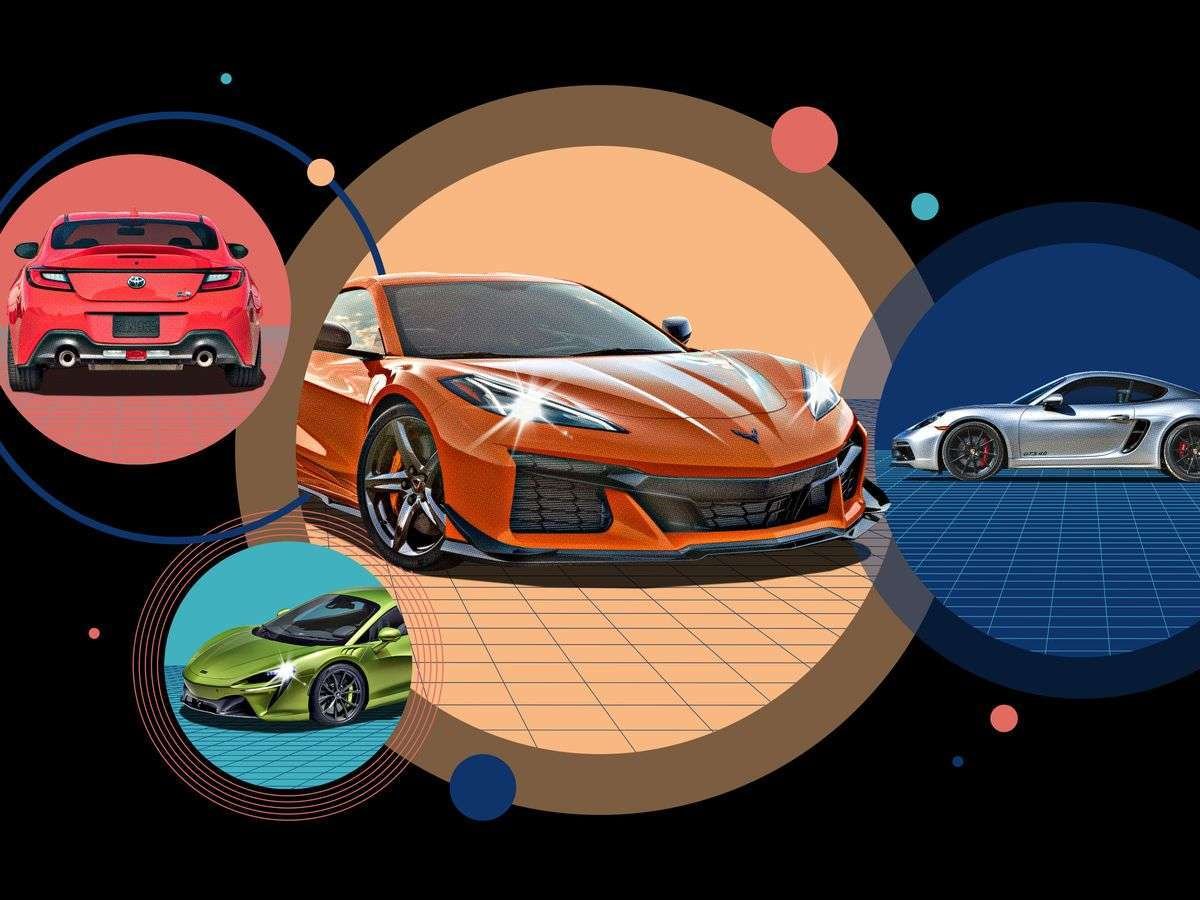 Top 10 Car Models to Buy in 2024: A Comprehensive Guide