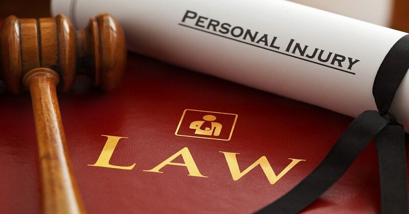 Personal Injury Attorney's Role in Insurance Claims for 2024