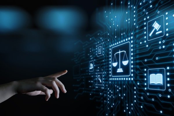 The Role of Technology in Personal Injury Law in 2024