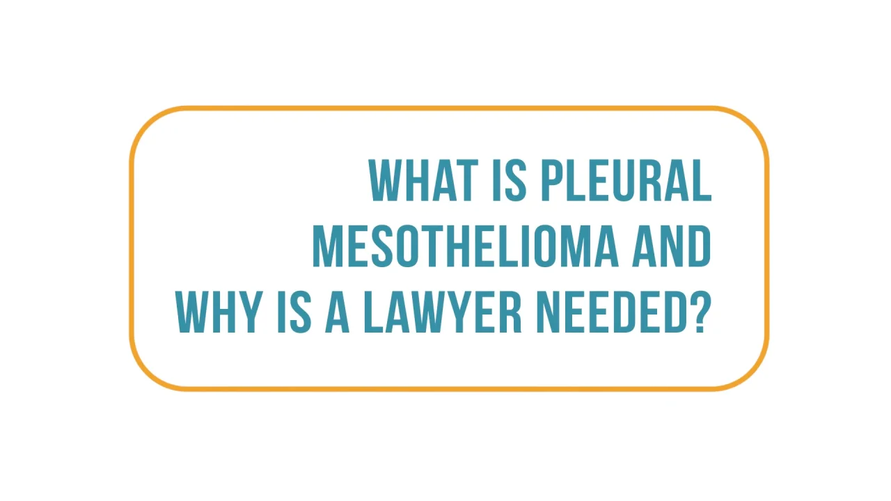 Hiring a Mesothelioma Lawyer: 8 Must-Know Facts in 2024