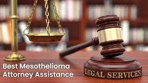 Top 10 Mesothelioma Lawyers in 2024: Your Legal Allies