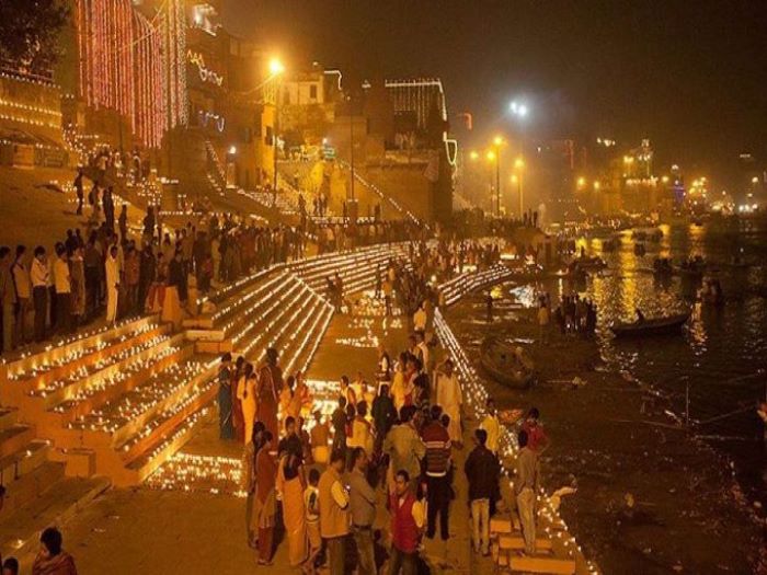 Diwali 2024: Most Popular Indian Places to Celebrate Festivals of Light