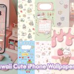 Kawaii Cute iPhone Wallpapers