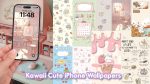 Kawaii Cute iPhone Wallpapers