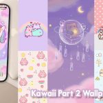 Kawaii Part-2 Cute Iphone Wallpapers