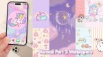 Kawaii Part-2 Cute Iphone Wallpapers