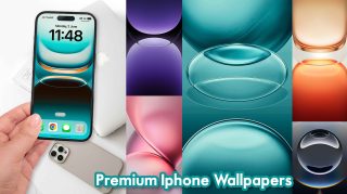 Premium Iphone Wallpapers