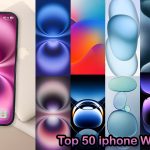 Top 50 iPhone Wallpapers